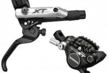 Shimano XT BR-M785 Brakes F + R